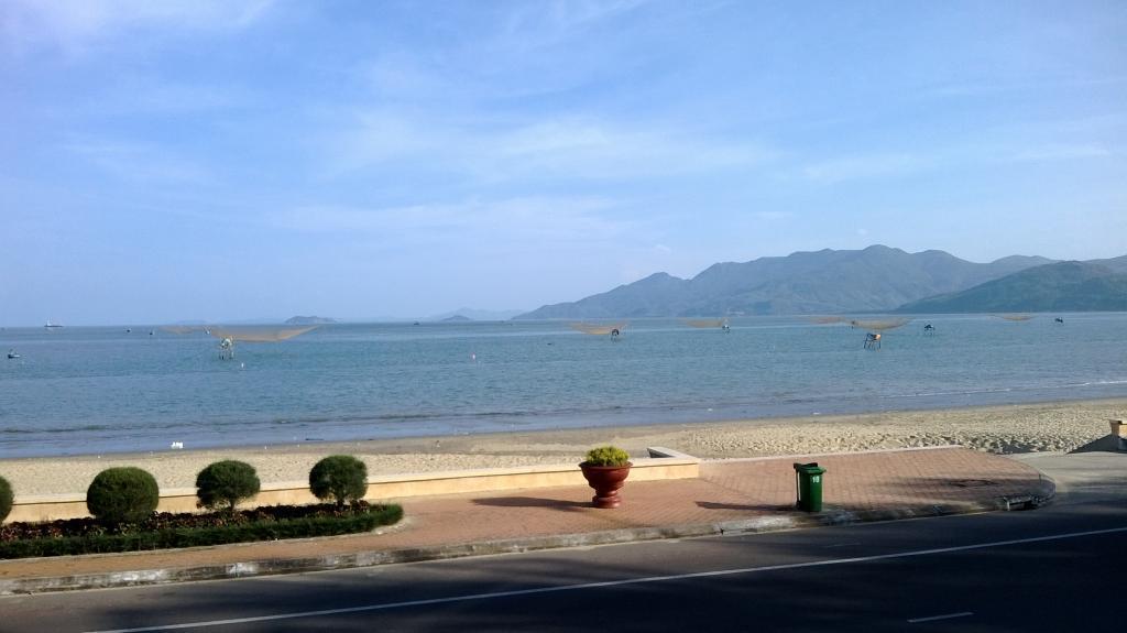 Hoang Yen Canary Hotel Quy Nhon Værelse billede